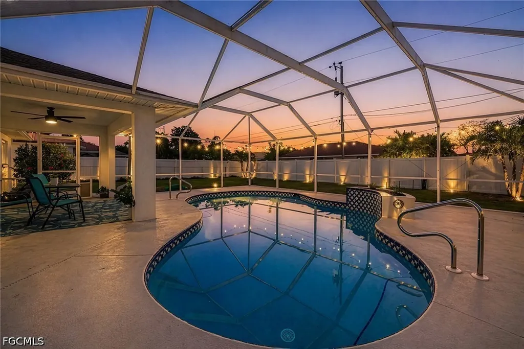 1945 Academy Boulevard Cape Coral FL 33990