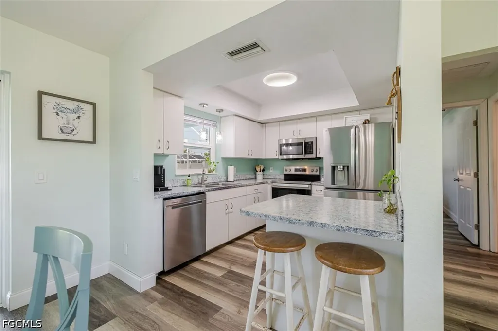 1945 Academy Boulevard Cape Coral FL 33990