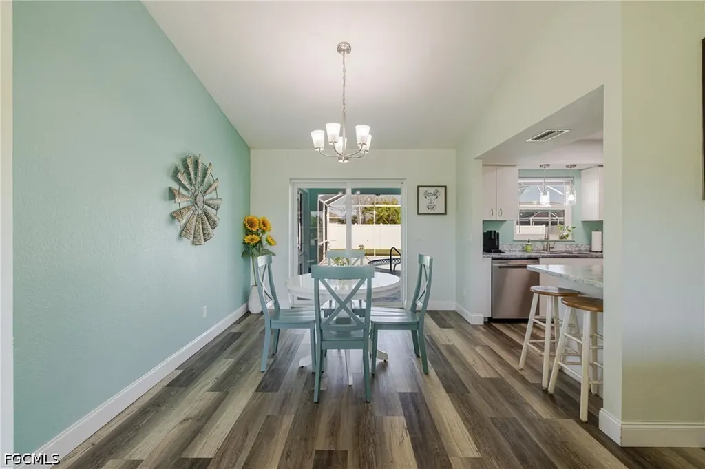 1945 Academy Boulevard Cape Coral FL 33990