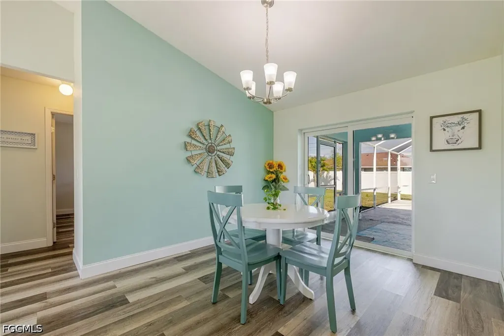 1945 Academy Boulevard Cape Coral FL 33990
