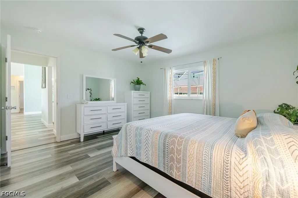 1945 Academy Boulevard Cape Coral FL 33990