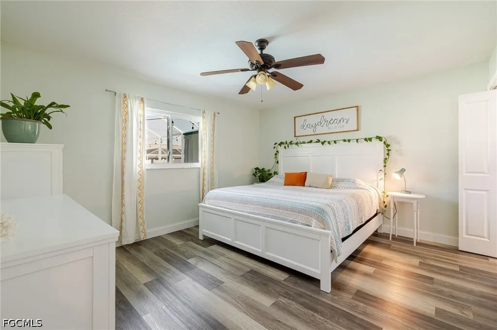 1945 Academy Boulevard Cape Coral FL 33990