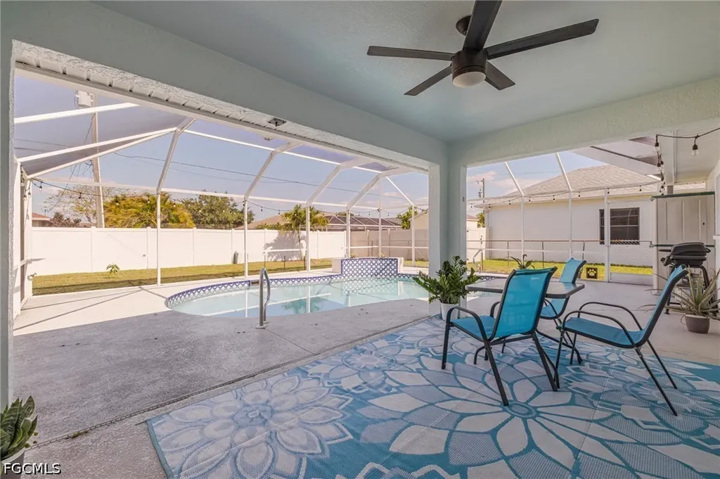 1945 Academy Boulevard Cape Coral FL 33990