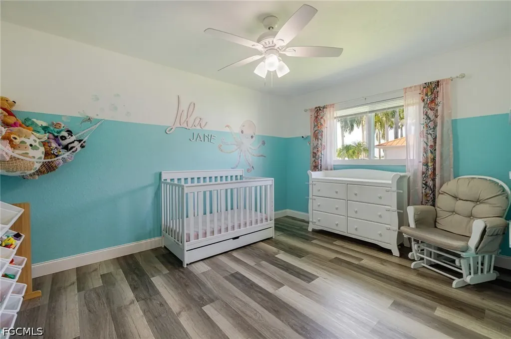 1945 Academy Boulevard Cape Coral FL 33990