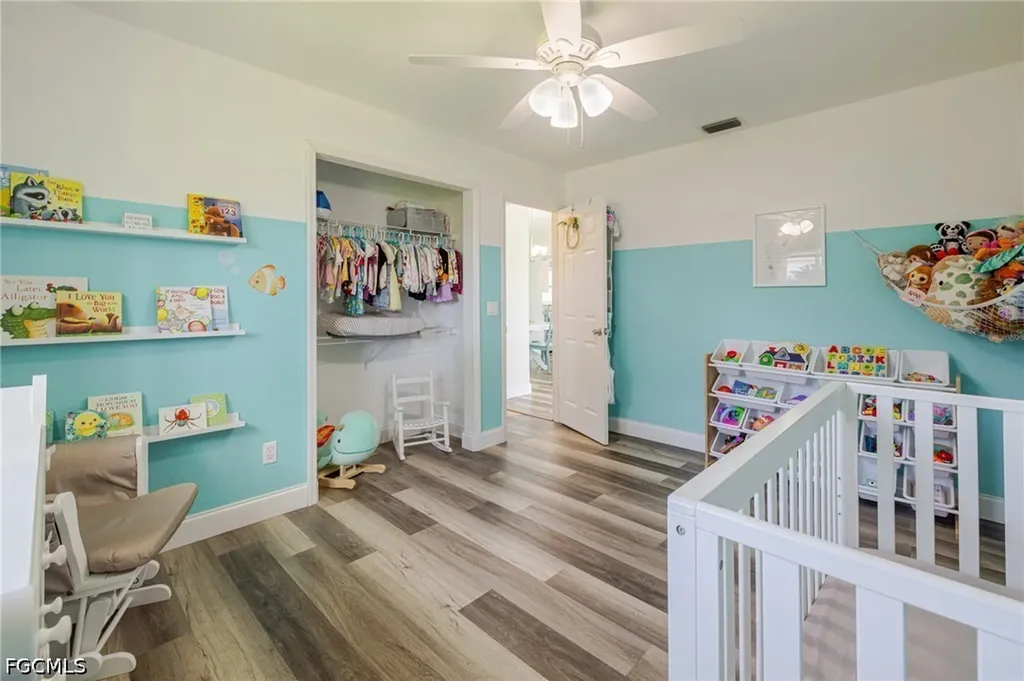1945 Academy Boulevard Cape Coral FL 33990