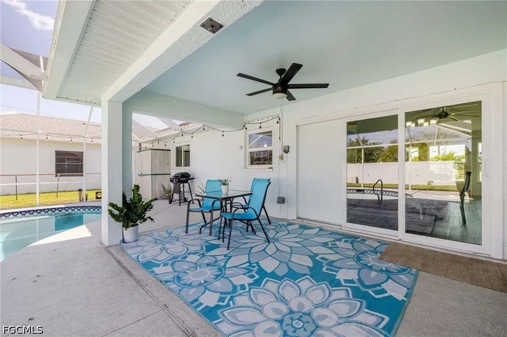 1945 Academy Boulevard Cape Coral FL 33990