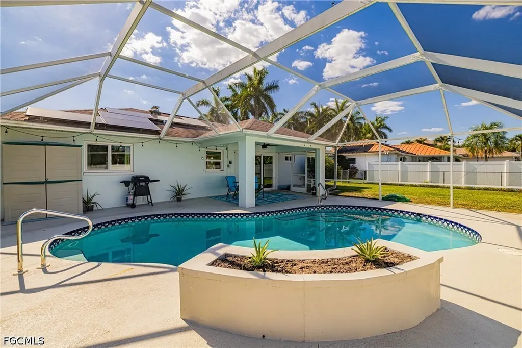 1945 Academy Boulevard Cape Coral FL 33990
