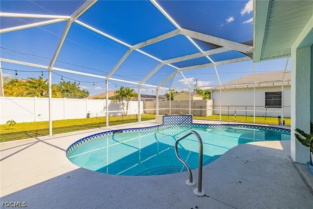 1945 Academy Boulevard Cape Coral FL 33990