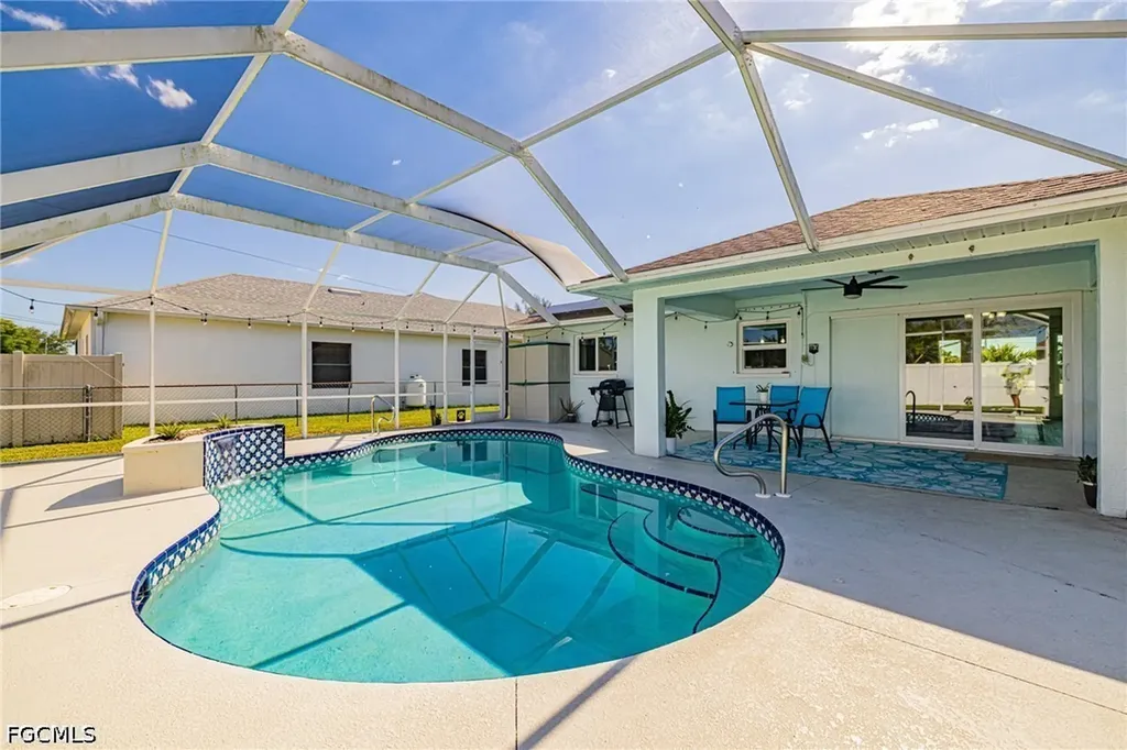1945 Academy Boulevard Cape Coral FL 33990