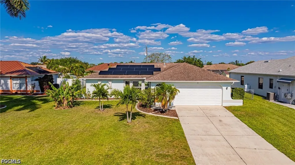 1945 Academy Boulevard Cape Coral FL 33990