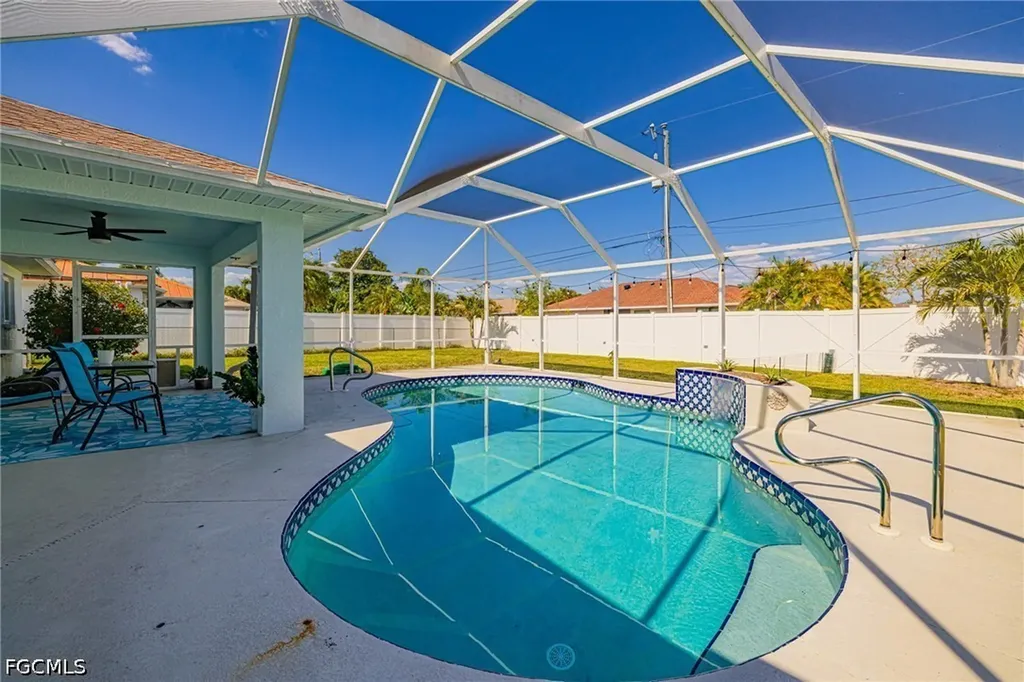 1945 Academy Boulevard Cape Coral FL 33990