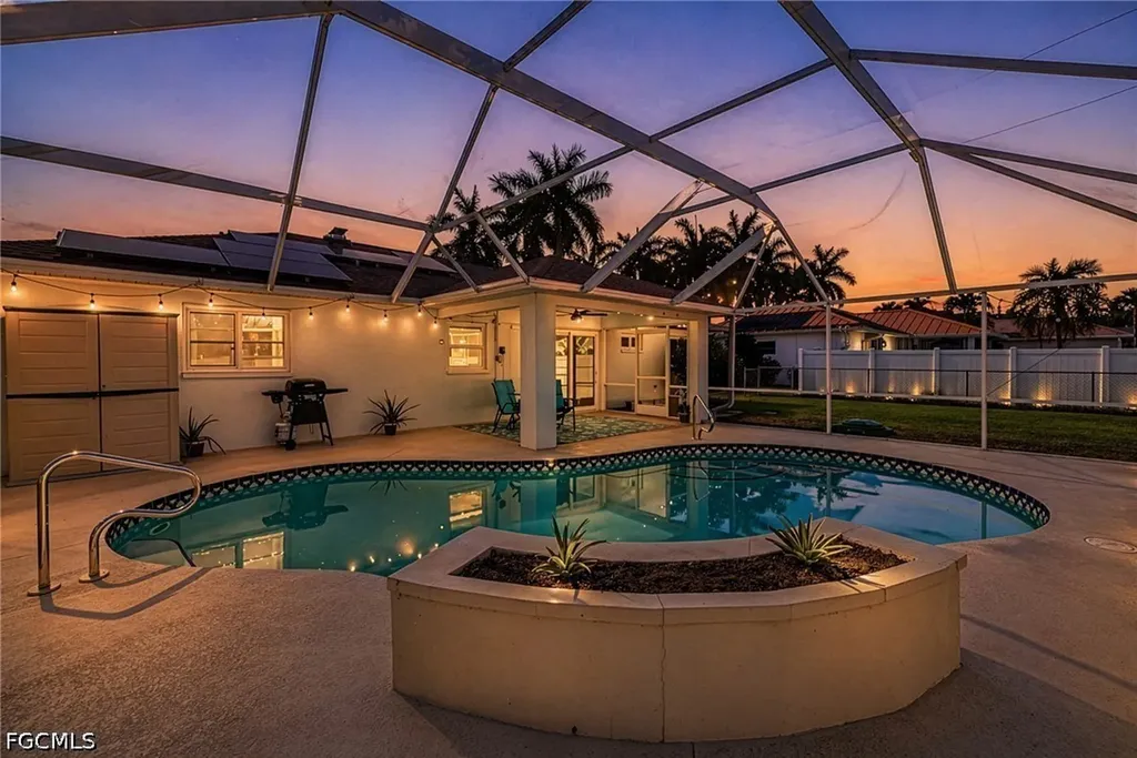 1945 Academy Boulevard Cape Coral FL 33990