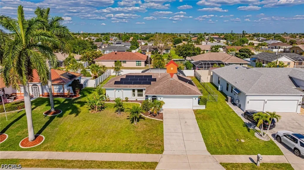 1945 Academy Boulevard Cape Coral FL 33990