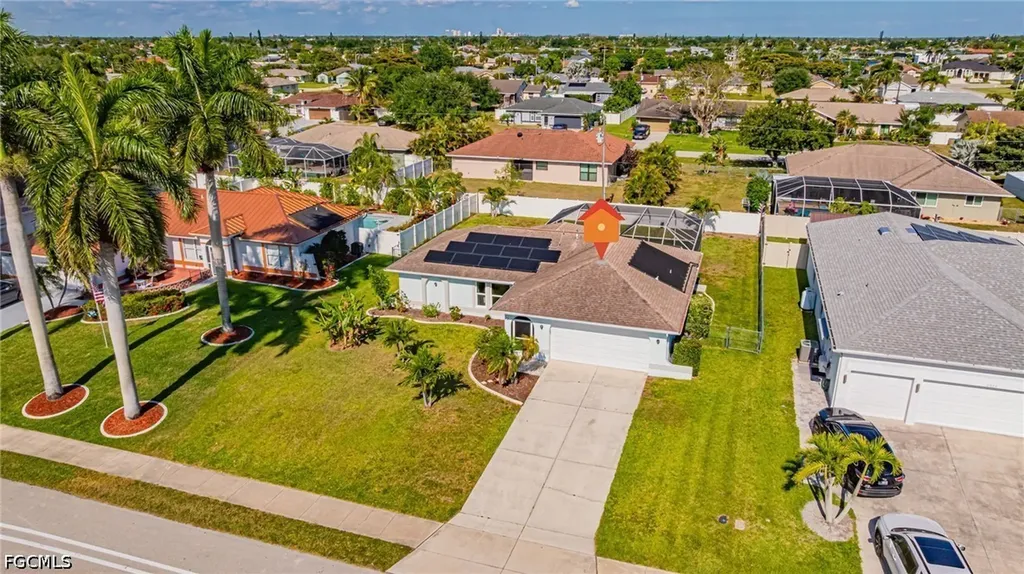 1945 Academy Boulevard Cape Coral FL 33990
