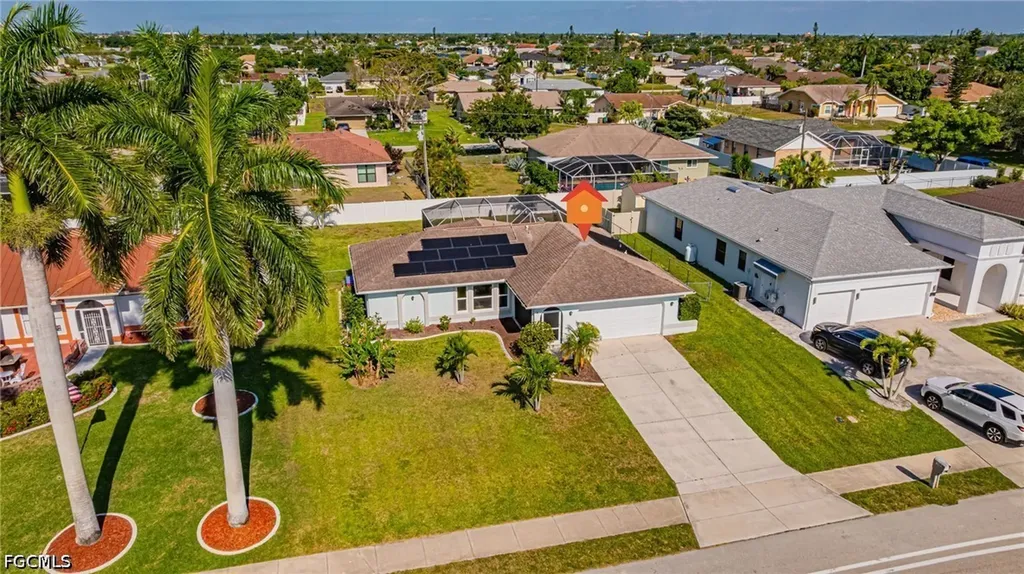 1945 Academy Boulevard Cape Coral FL 33990