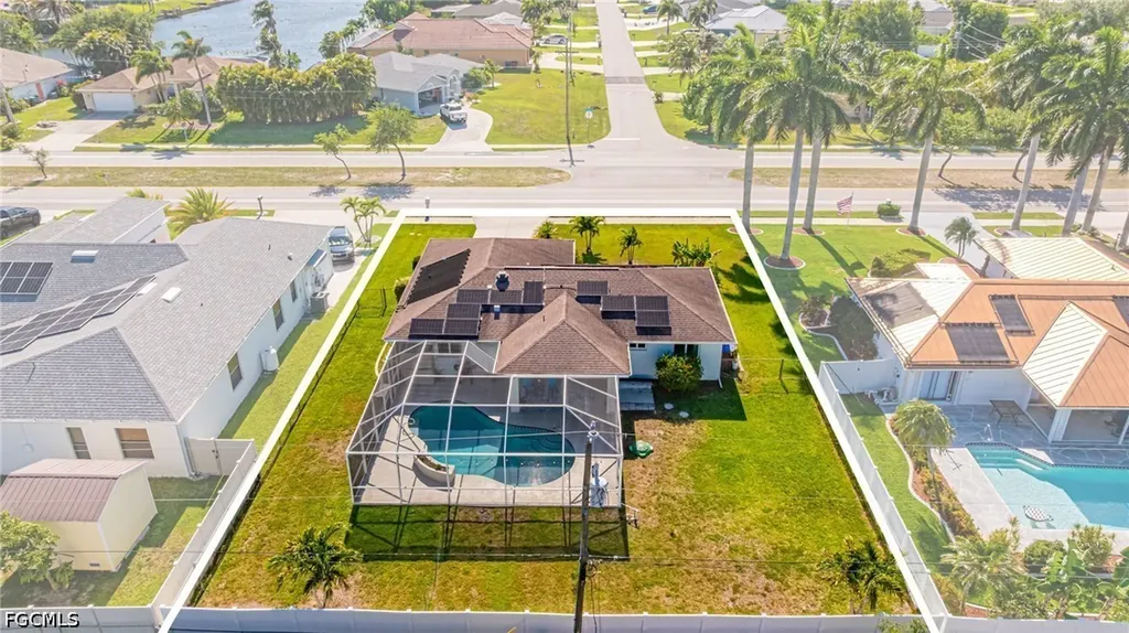 1945 Academy Boulevard Cape Coral FL 33990