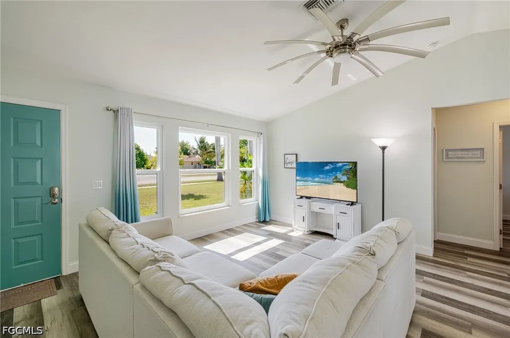 1945 Academy Boulevard Cape Coral FL 33990