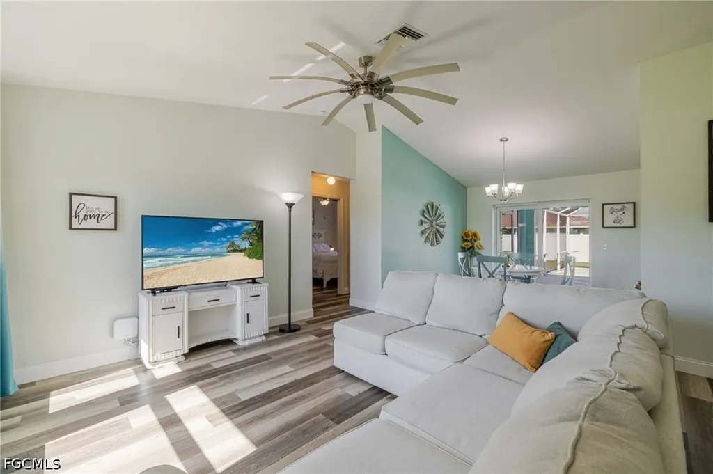1945 Academy Boulevard Cape Coral FL 33990