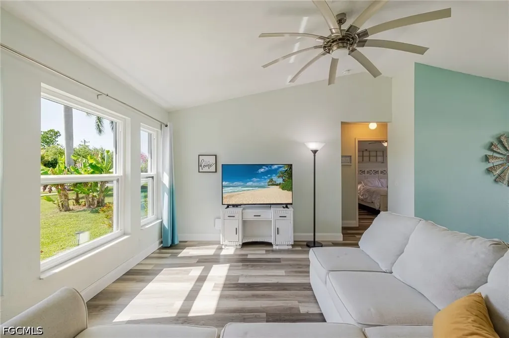 1945 Academy Boulevard Cape Coral FL 33990