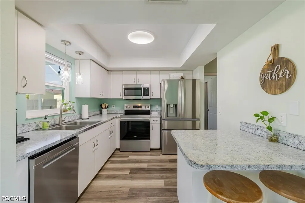 1945 Academy Boulevard Cape Coral FL 33990