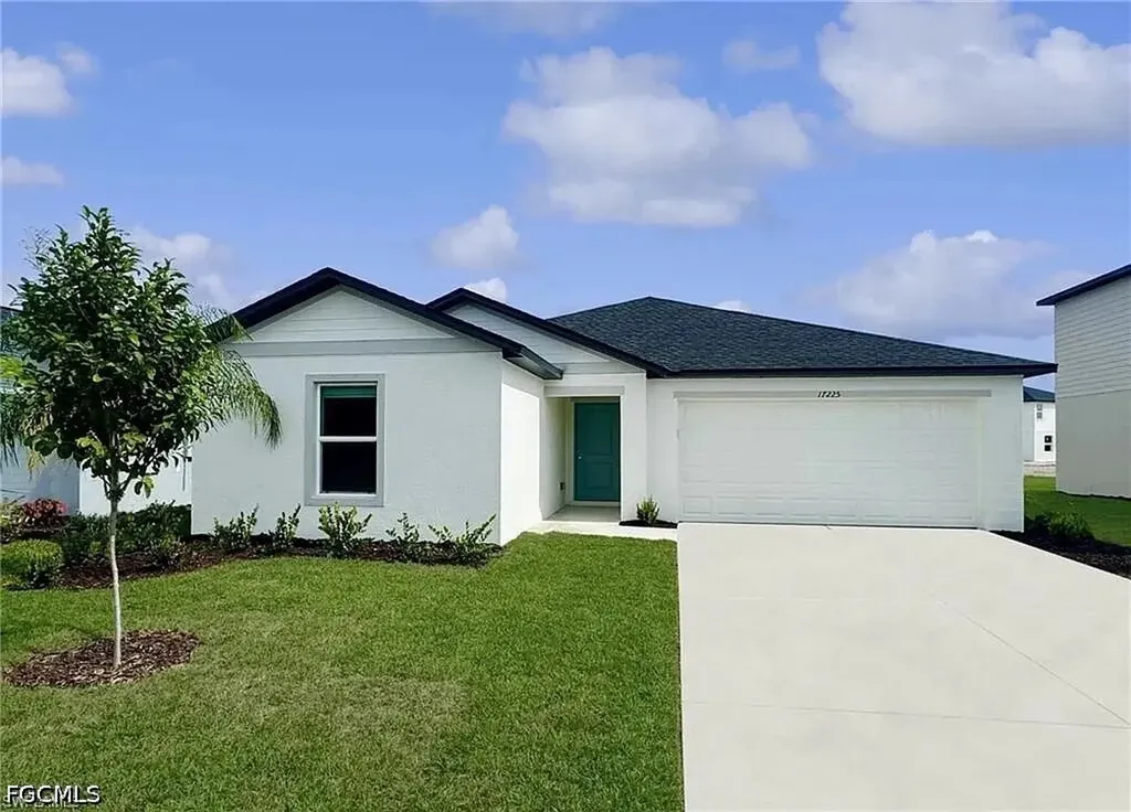 17225 Cantu Court North Fort Myers FL 33917