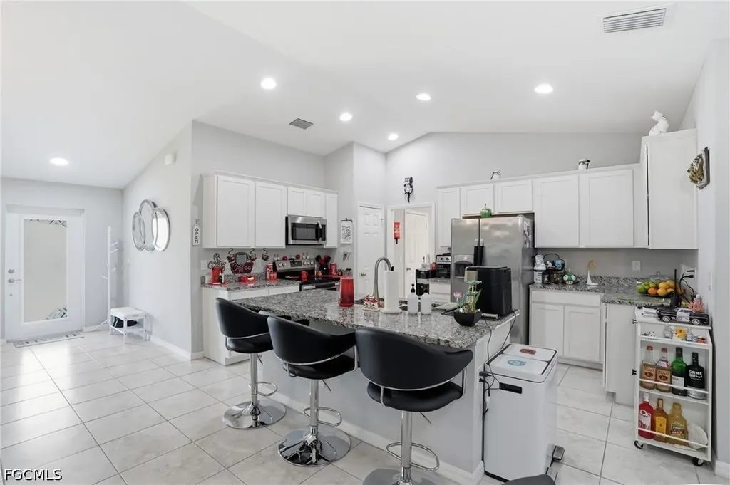 1201 NW 14th Place Cape Coral FL 33993