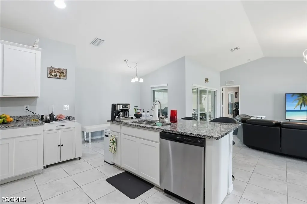 1201 NW 14th Place Cape Coral FL 33993