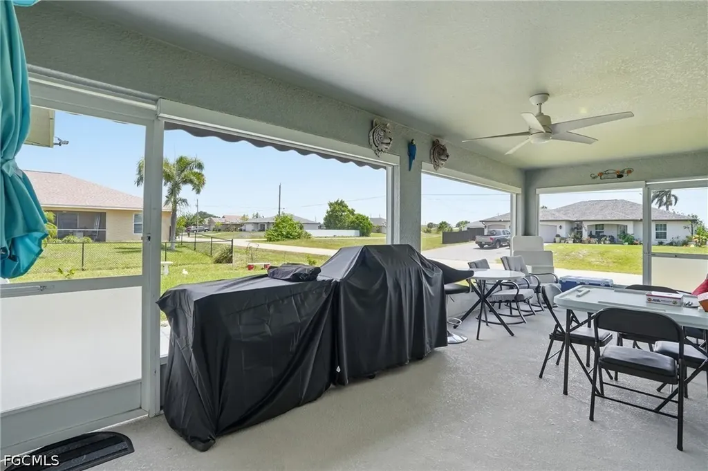 1201 NW 14th Place Cape Coral FL 33993