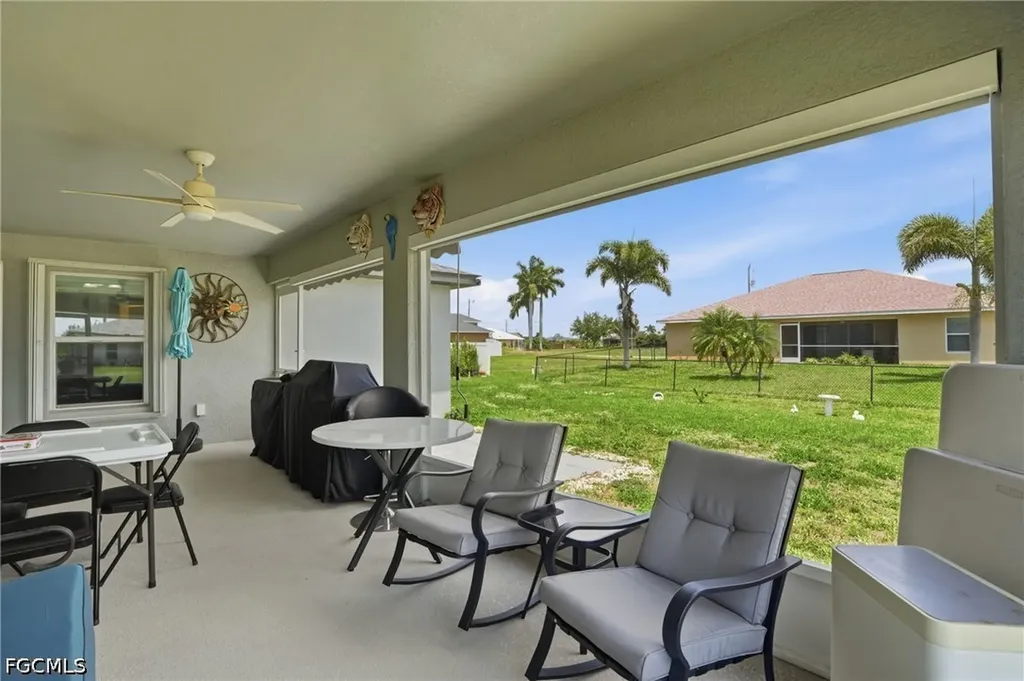 1201 NW 14th Place Cape Coral FL 33993