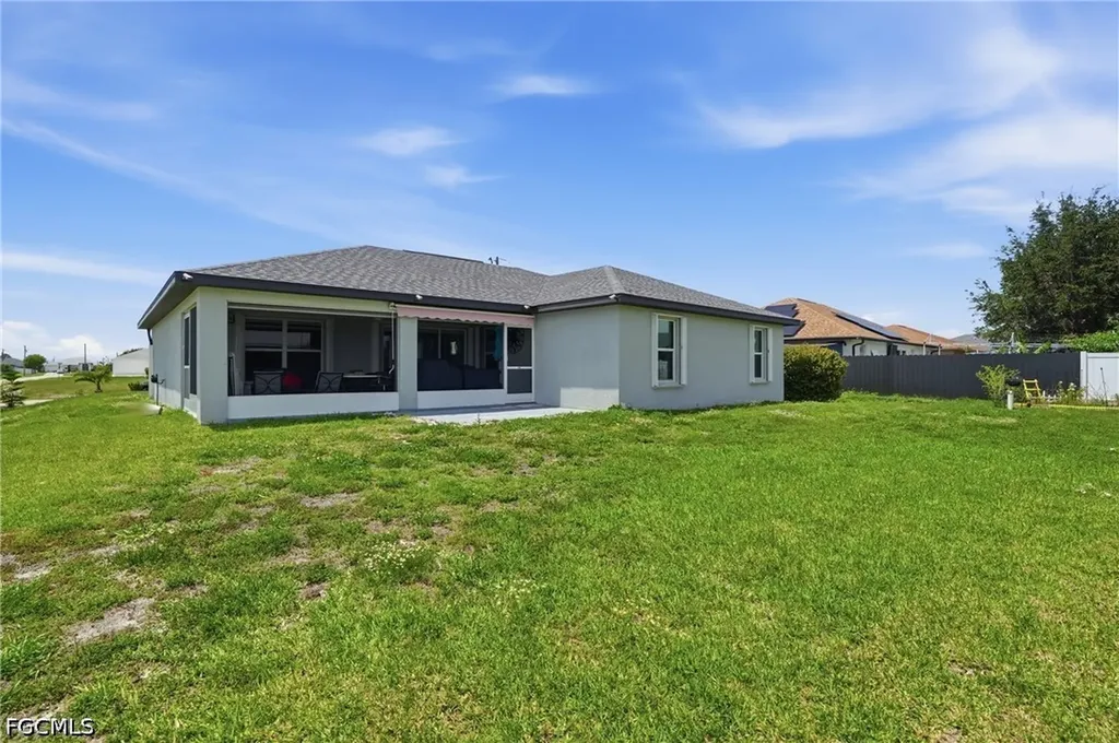 1201 NW 14th Place Cape Coral FL 33993