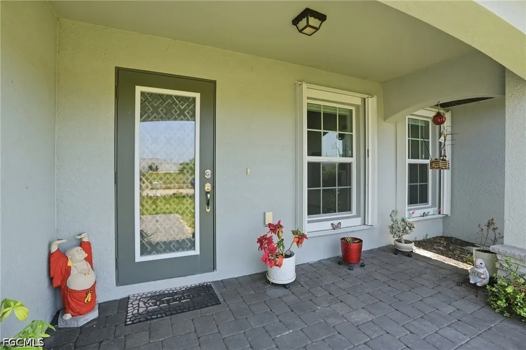 1201 NW 14th Place Cape Coral FL 33993