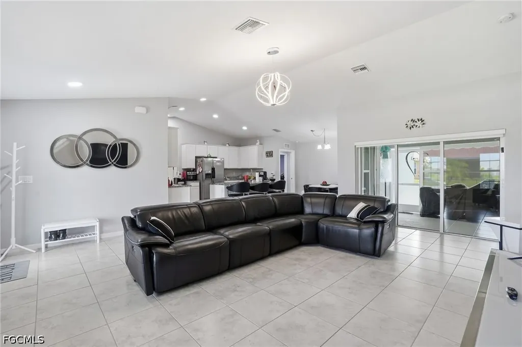 1201 NW 14th Place Cape Coral FL 33993