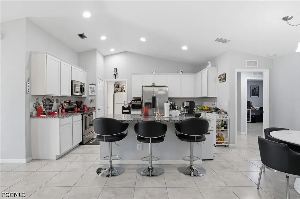 1201 NW 14th Place Cape Coral FL 33993