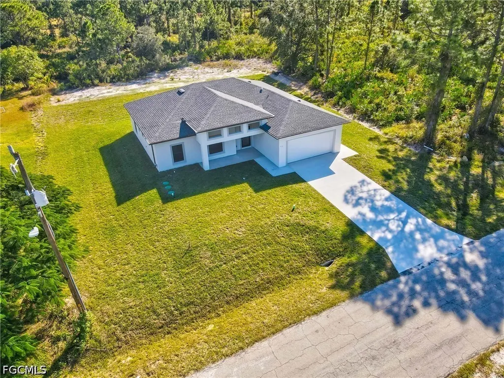 412 Fitch Avenue Lehigh Acres FL 33972