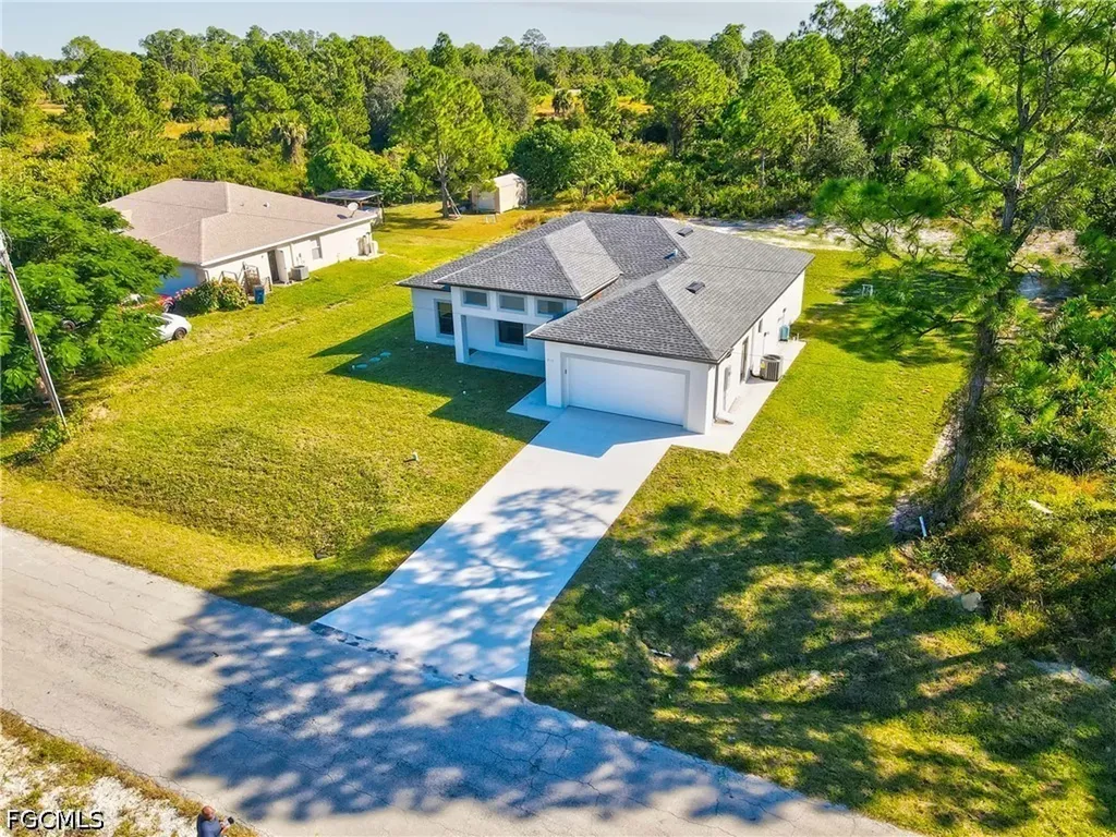 412 Fitch Avenue Lehigh Acres FL 33972