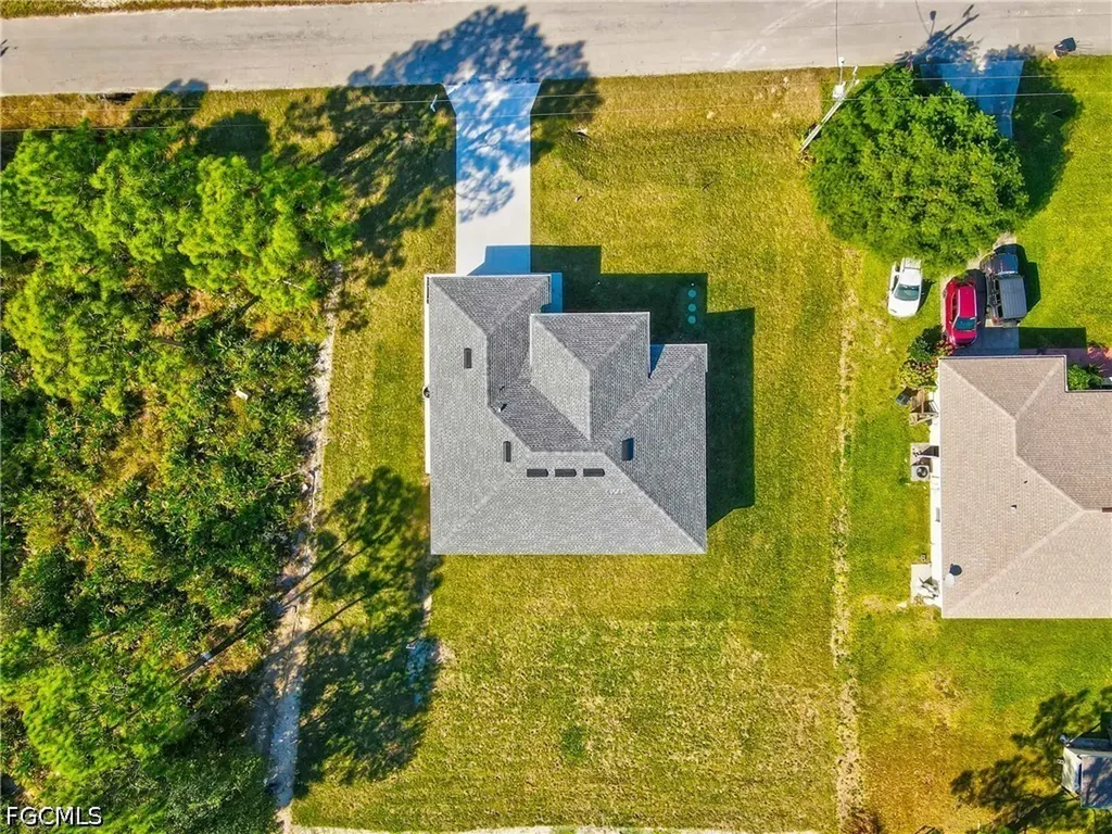 412 Fitch Avenue Lehigh Acres FL 33972