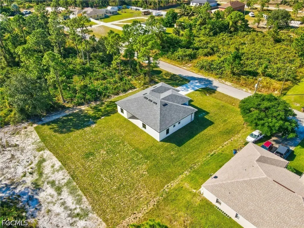 412 Fitch Avenue Lehigh Acres FL 33972