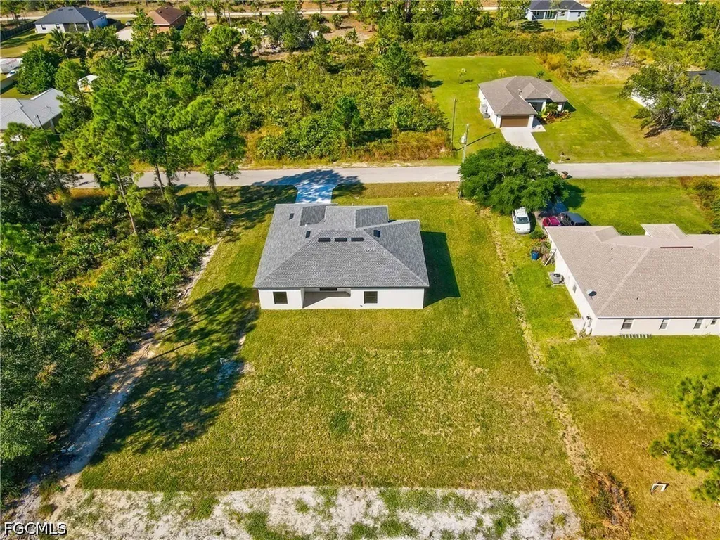 412 Fitch Avenue Lehigh Acres FL 33972