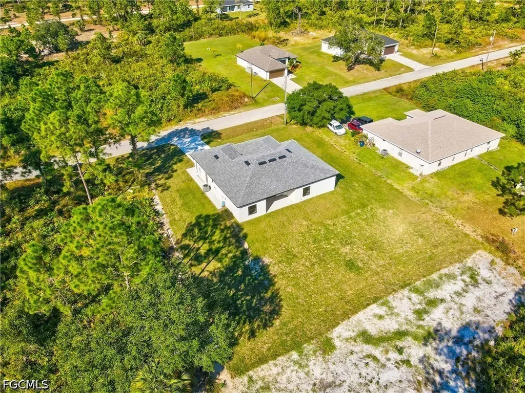 412 Fitch Avenue Lehigh Acres FL 33972