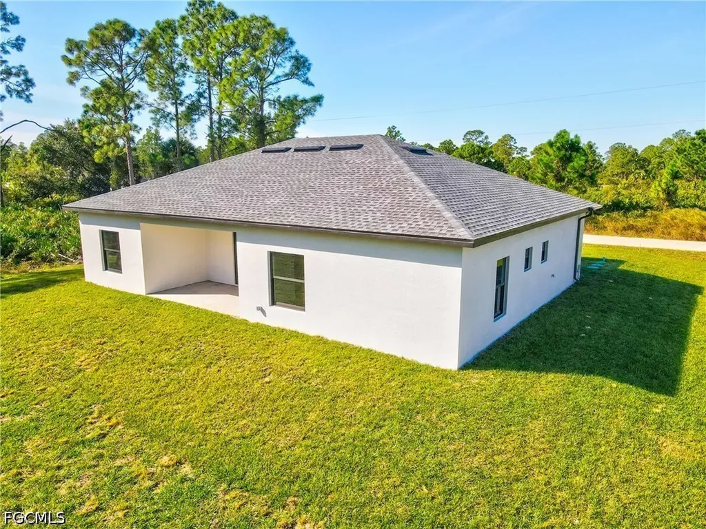 412 Fitch Avenue Lehigh Acres FL 33972