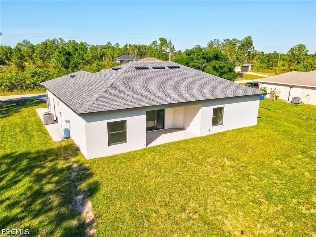 412 Fitch Avenue Lehigh Acres FL 33972