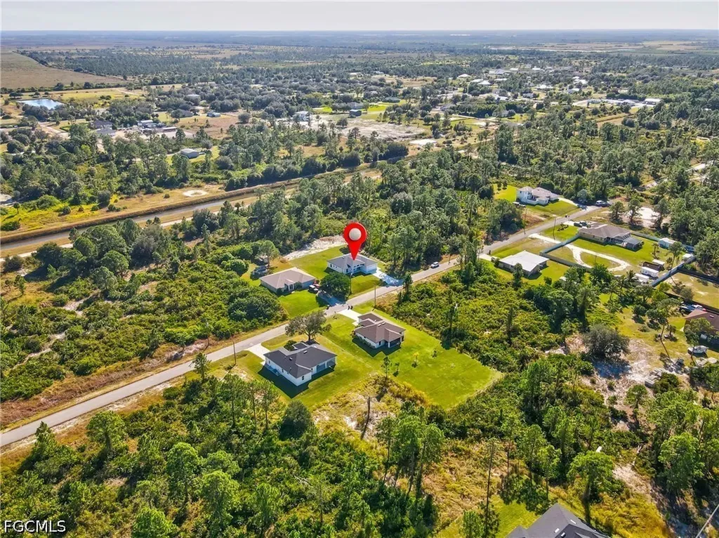 412 Fitch Avenue Lehigh Acres FL 33972