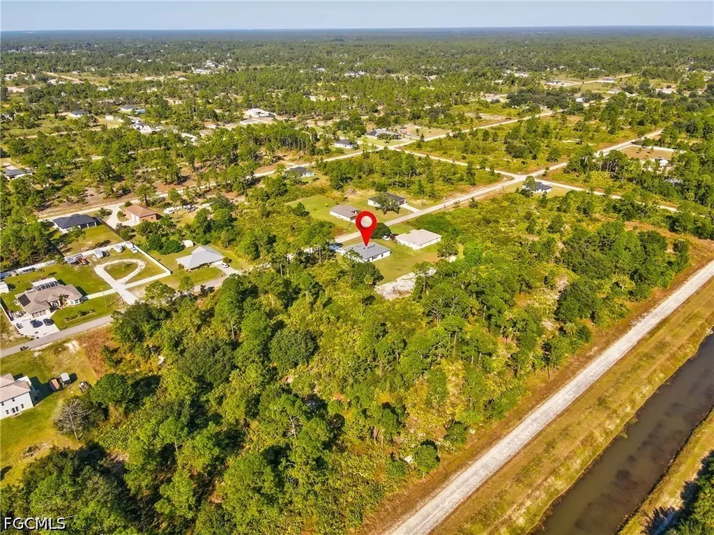 412 Fitch Avenue Lehigh Acres FL 33972