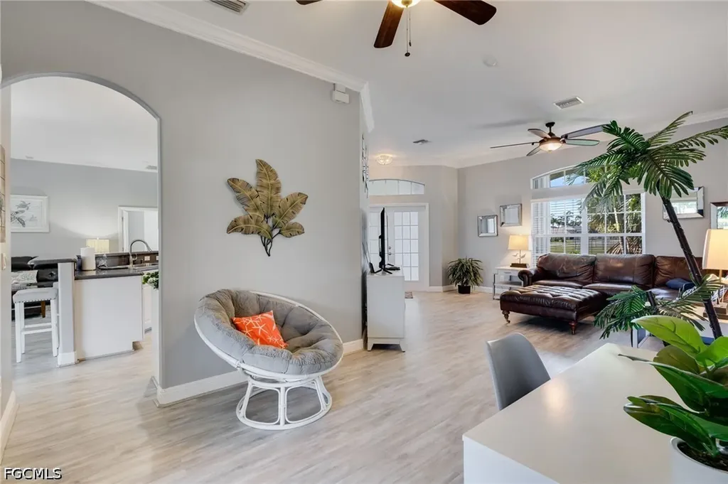 201 SW 35th Street Cape Coral FL 33914