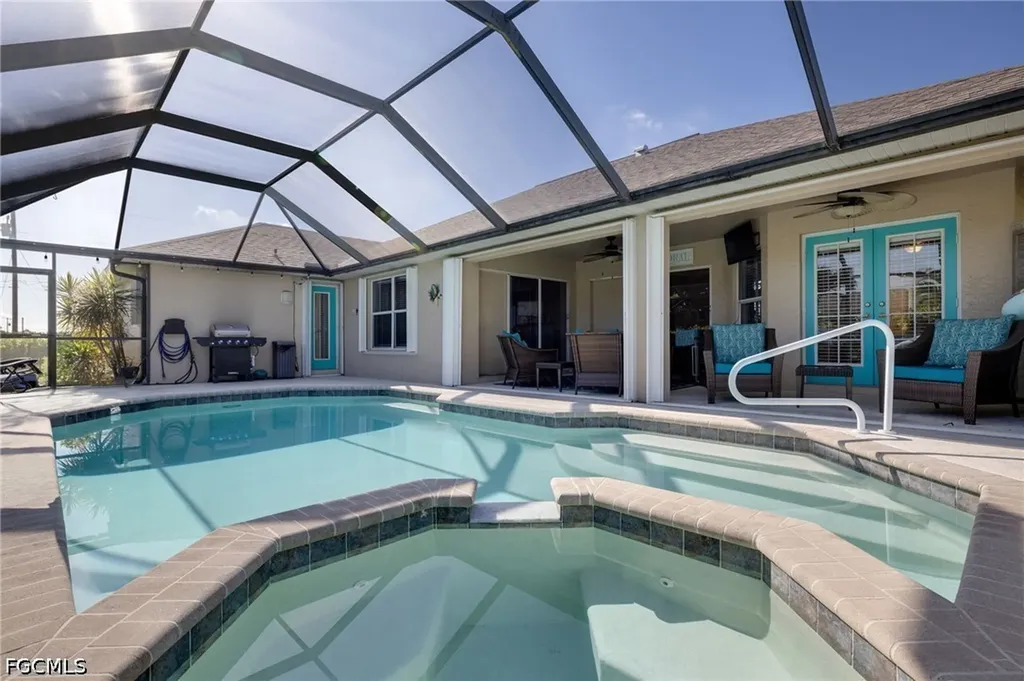 201 SW 35th Street Cape Coral FL 33914
