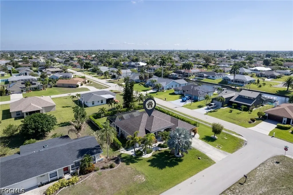 201 SW 35th Street Cape Coral FL 33914