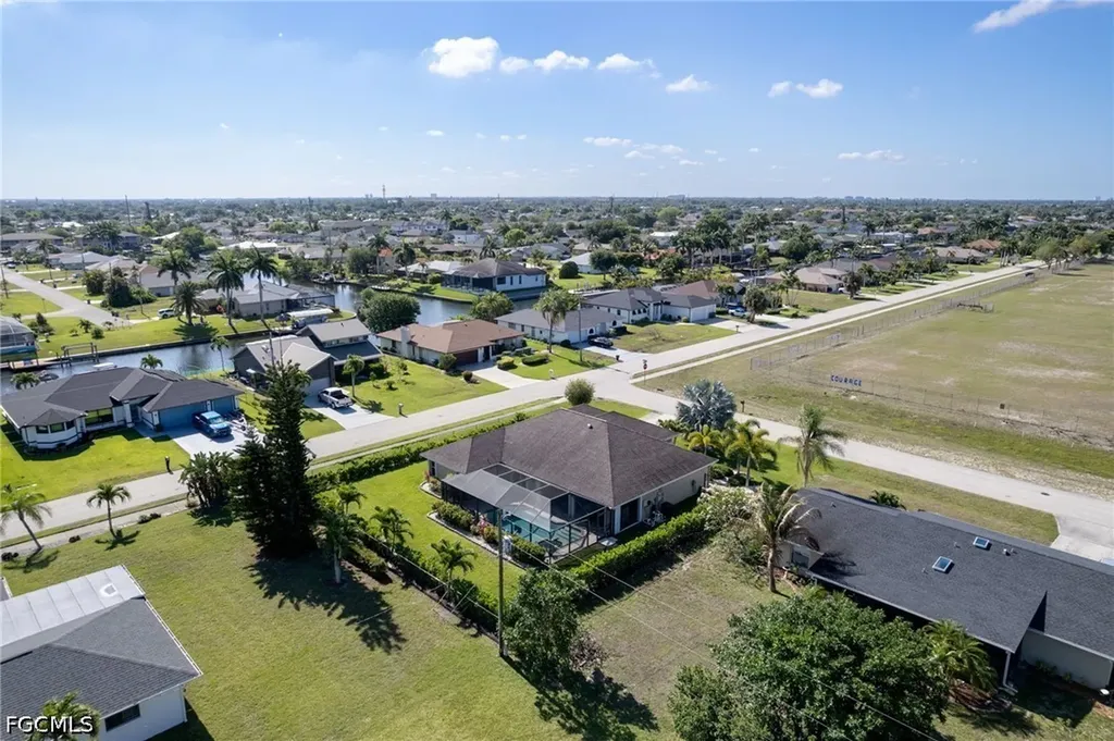 201 SW 35th Street Cape Coral FL 33914