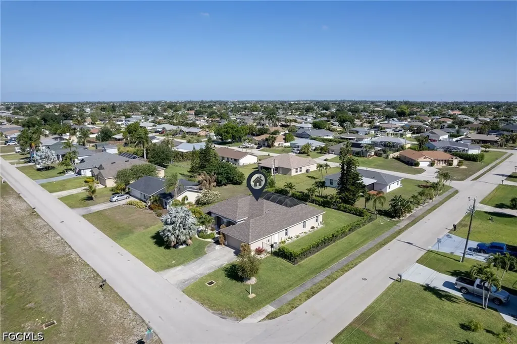 201 SW 35th Street Cape Coral FL 33914