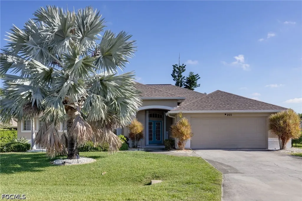 201 SW 35th Street Cape Coral FL 33914