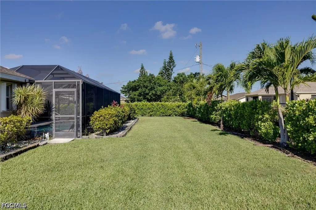 201 SW 35th Street Cape Coral FL 33914